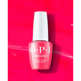OPI GelColor - Bright Where I Belong!