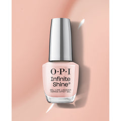 OPI Infinite Shine - Bubble Bath (ISLS86)