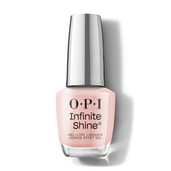 OPI Infinite Shine - Bubble Bath (ISLS86)