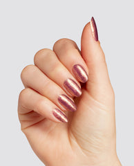 OPI GelColor - Butter Me Up Toffee (HPS09)