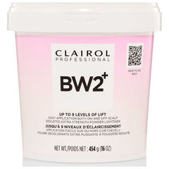 Clairol BW2+ Bleach