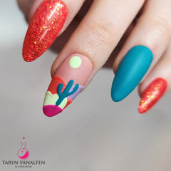 Light Elegance - P+ Agave Gel Polish (15ml)