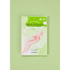 Avry Shea GLOVES - Cannabis Sativa