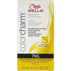 Wella Color Charm Liquid