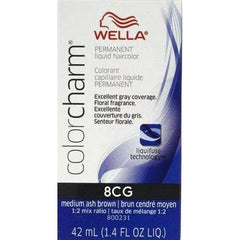 Wella Color Charm Liquid