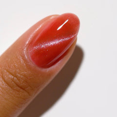 DND DC 9D Cat Eye Creamy - Cleocatra #26