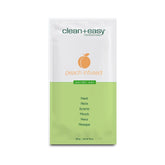 Clean + Easy Paraffin Wax 1lb - Peach