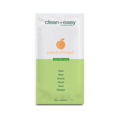Clean + Easy Paraffin Wax 1lb - Peach