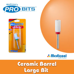 Medicool Ceramic CC14 XCoarse