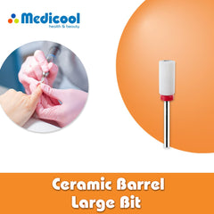 Medicool Ceramic CC14 XCoarse