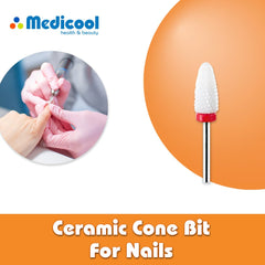 Medicool Ceramic CC18 XCoarse