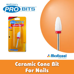 Medicool Ceramic CC18 XCoarse