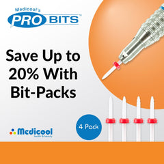 Medicool Ceramic CC16 XCoarse