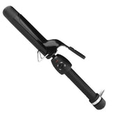 StyleCraft Black Gold Spring Curling Iron 1 1/2"