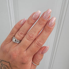Light Elegance - Crybaby Glitter Gel (10ml)