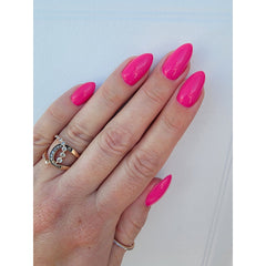 Light Elegance - P+ Drama Queens Gel Polish (10ml)