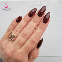 Light Elegance - Please Be Seated ButterCream (5ml)