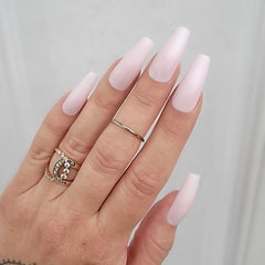 Light Elegance - P+ Pouty Pink Gel Polish (15ml)