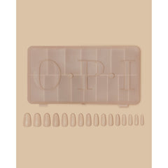 OPI GELevate Tips - Clear Round (FCT001)