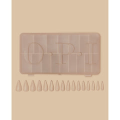 OPI GELevate Tips - Clear Stiletto (FCT005)
