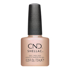 CND Shellac - Silk Thread .25oz