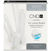 CND LED Lamp Bulbs 4pk