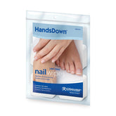 Hands Down Lint Free Nail Wipes 200pk