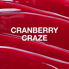 Light Elegance - Cranberry Craze ButterCream (5ml)