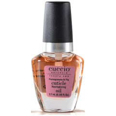 Cuccio Revitalizing Cuticle Oil - Pomegranate & Fig