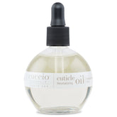 Cuccio Revitalizing Cuticle Oil 2.5oz - Fragrance Free
