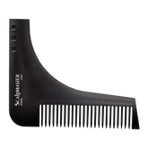 Scalpmaster Barber Beard Styling Tool (SC9293)