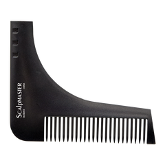 Scalpmaster Barber Beard Styling Tool (SC9293)