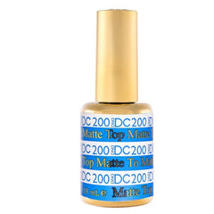 DND DC 200 Matte Top Coat