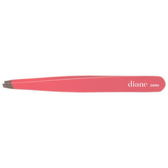 Diane 4" Slant Tip Tweezer Assorted Color