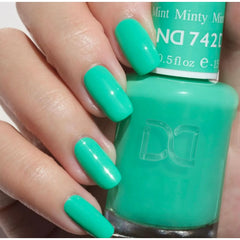DND - Minty Mint #742