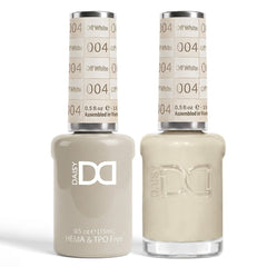 DND Hema Free - Off White #004