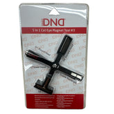 DND 5 In 1 Cat Eye Magent Tool #3