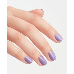 OPI Nail Lacquer - Do you Lilac It? (NLB29)