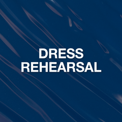 Light Elegance - Dress Rehearsal ButterCream (5ml)