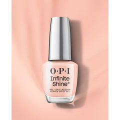 OPI Infinite Shine - Dulce De Latte