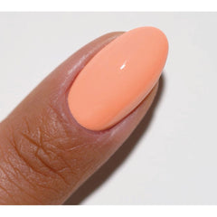 DND Diva - Peach Cobbler #185