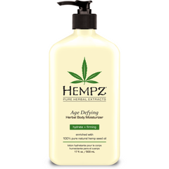 Hempz Citrus Blossom Moisturizer 17oz