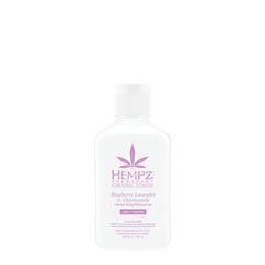 Hempz Original Herbal Body Moisturizer (2.25oz)