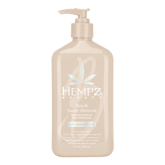 Hempz Citrus Blossom Moisturizer 17oz