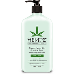 Hempz Citrus Blossom Moisturizer 17oz