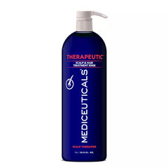 Mediceuticals Therapeutic