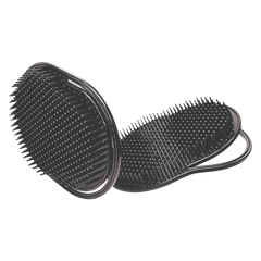 Scalpmaster Pocket Scalp Brush (SC-21)