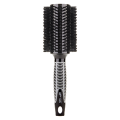 Salonchic 3" Nylon Bristle Round Brush