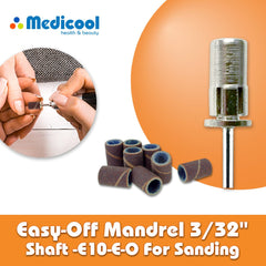 Medicool E10M-EO