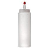 Soft N Style Wide Mouth Applicator Bottle 8oz